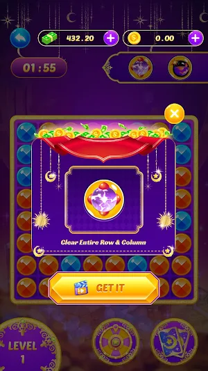 Cash Crush: Cake Win Screenshot 0