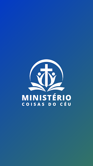 Rádio Ministério Coisas do Céu Screenshot 3