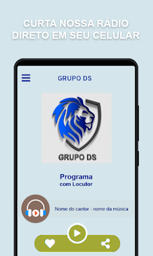 Grupo Ds Screenshot 1