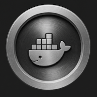 Docky Manager for Docker