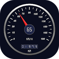 Speedometer HD