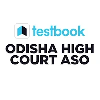 Odisha High Court ASO Prep App