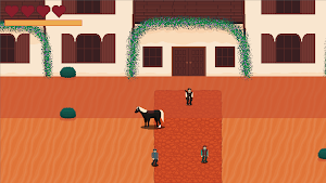 Red Death Screenshot 2