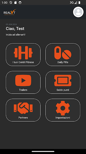 RealVT Screenshot 1