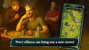 King Fortress Screenshot 0