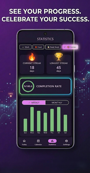 Smug | Achieve Screenshot 0