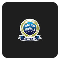 Anika Travels