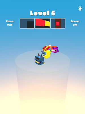 Singled Out! Screenshot 2