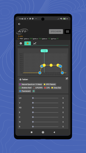 ATI ReefTECH Screenshot 0