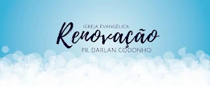 Igreja Renovação de Deus Screenshot 0