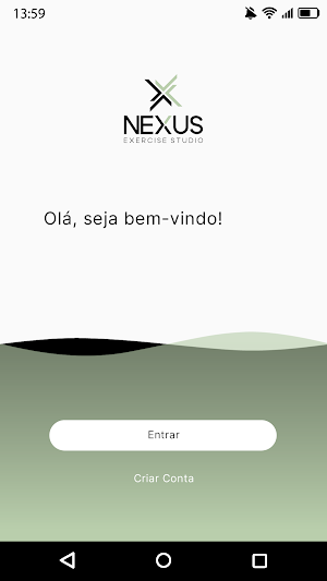 NexusExerciseStudio Screenshot 0
