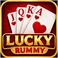 Lucky Rummy
