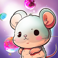 Rat Eat Balls