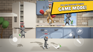 Beast Smash: Meme Fight Screenshot 3