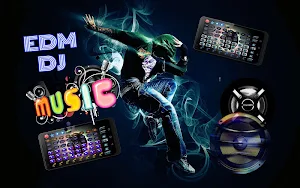 E.D.M Electro House Dj Loops Screenshot 2