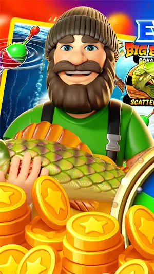 Magic Rewards Screenshot 0
