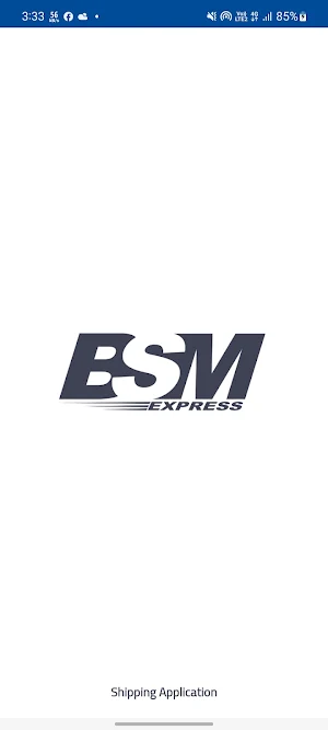 BSM Express Screenshot 0
