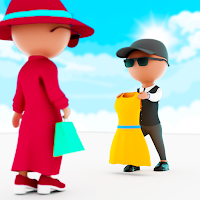 Shop Assistant