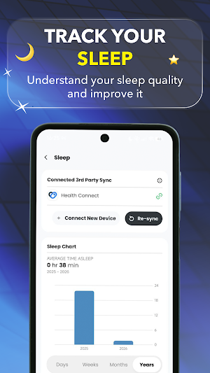 PLN Wellness Screenshot 3