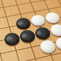 AI Omok Master - Ladder