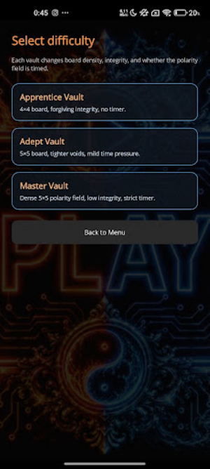 CodekaPlai Screenshot 0