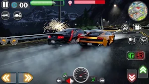 Ultimate Car Racing Games 3D Screenshot 2