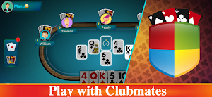 Bhabhi Thulla Online Card Game Screenshot 2