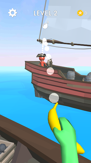 Pirate Games Screenshot 3