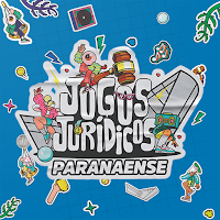 Jogos Jurídicos PR 2025
