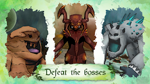 Green Healer Screenshot 3