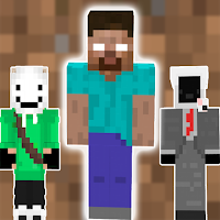 Mod Skins For Minecraft