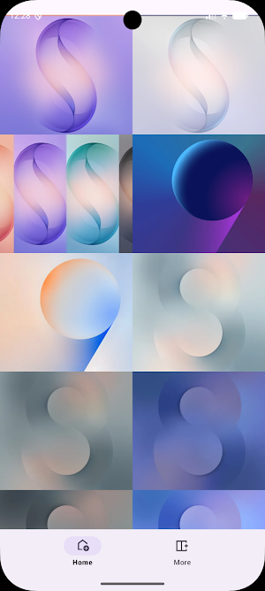 Wallpaper For Galaxy S26 Ultra Screenshot 3
