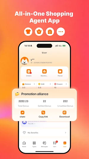 ZentBuy Screenshot 3