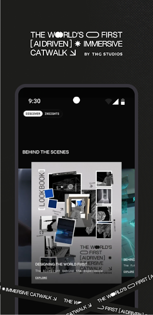 Front Row AI Screenshot 0