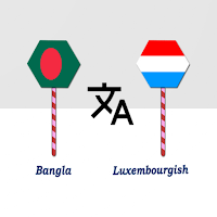 Bangla To Luxembourgish Trans