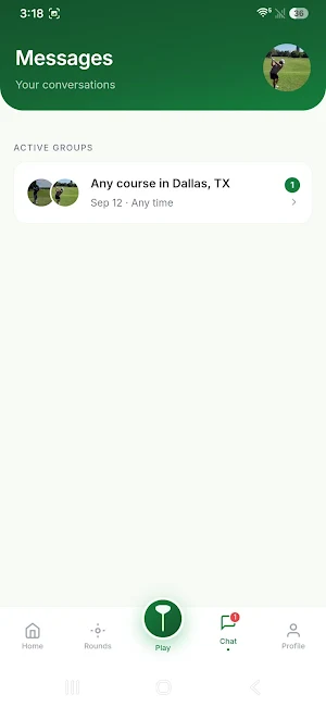TeeLynk Screenshot 2