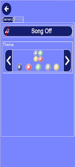 Jewels King: Elements Matching Screenshot 1