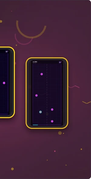 Goal Drift Rally Screenshot 3