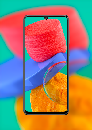 Galaxy M33 & M23 5G Wallpapers Screenshot 1
