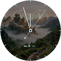Duskfall Hidden Citadel