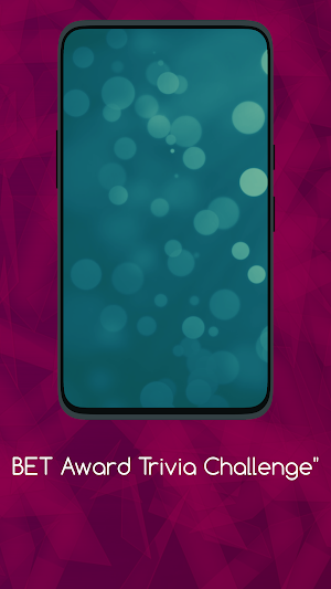 BET Awards Trivia Quiz" Screenshot 0