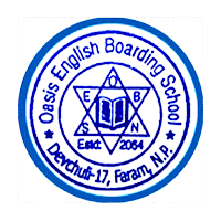 Oasis English Boarding School