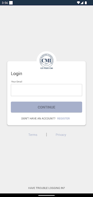 CMI 2022 Screenshot 1