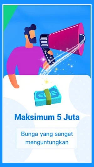 Pinjam Bahagia Pinjaman Guide Screenshot 2