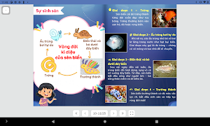 Nexta Lib Screenshot 2