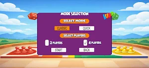Ludo Hill Screenshot 1
