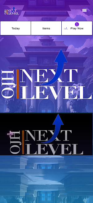 Nehemiah Summit Screenshot 1
