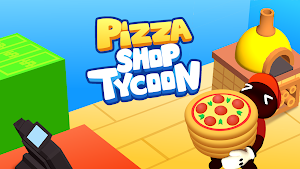 Pizza Shop Tycoon Screenshot 0