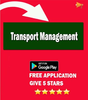 Transport Management Principles Screenshot 3
