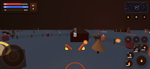 Hoả Thần Mãi Đỉnh Screenshot 3
